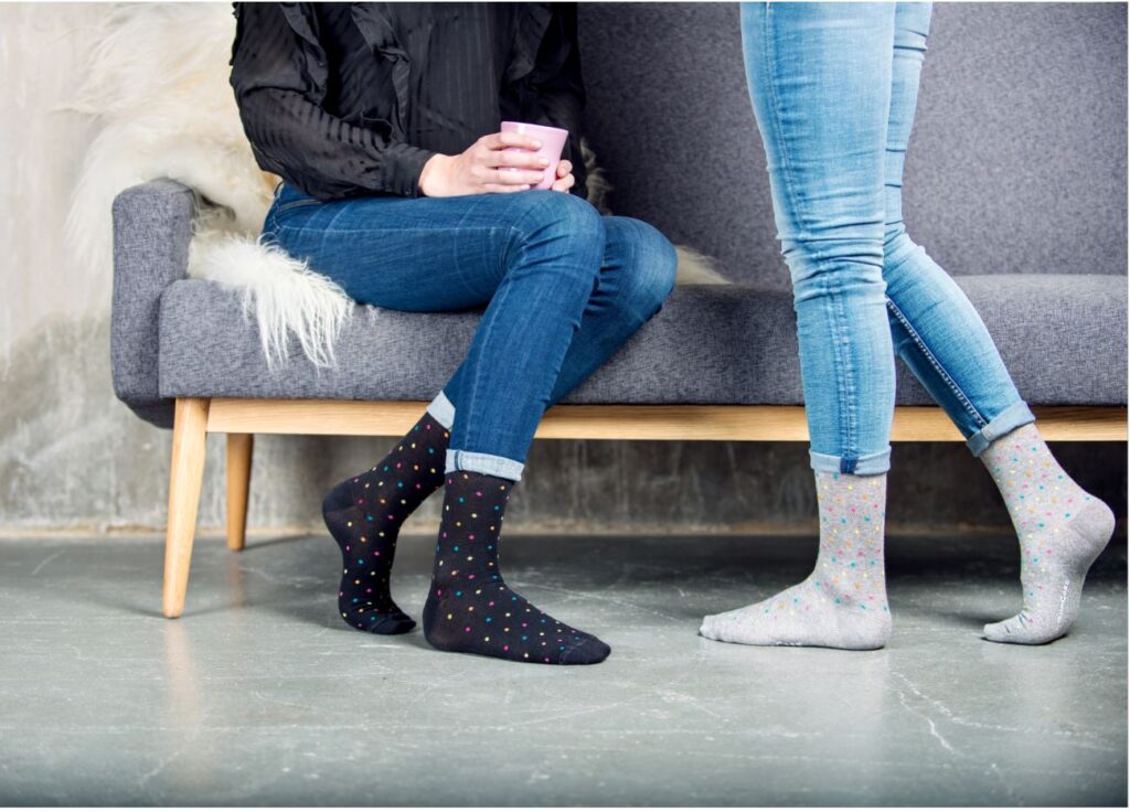 Supcare Stützstrümpfe 1520